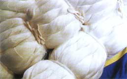 thai silk