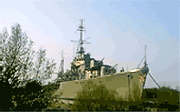 Chulachomklao fort
