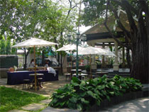princess mother park