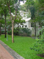 princess mother park