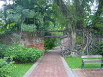princess mother park