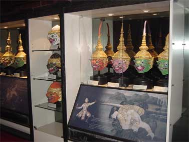 Khon Museum