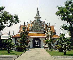 ยักษ์ วัดแจ้ง