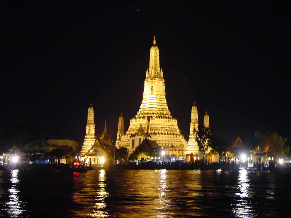 Wat Arunrachawararam