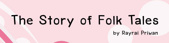 the story of folk tales