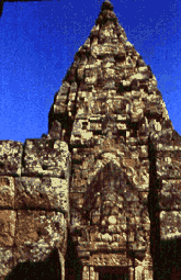 Prasat Kao Panom Rung