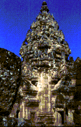 Prasat Kao Panom Rung