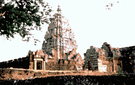 Prasat Kao Panom Rung