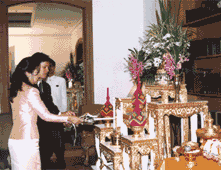 wedding