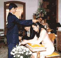 wedding