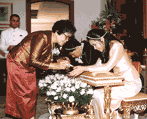 wedding